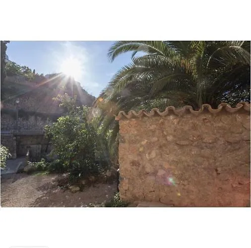 Villa Font Fresca House Etv 84817 Deià