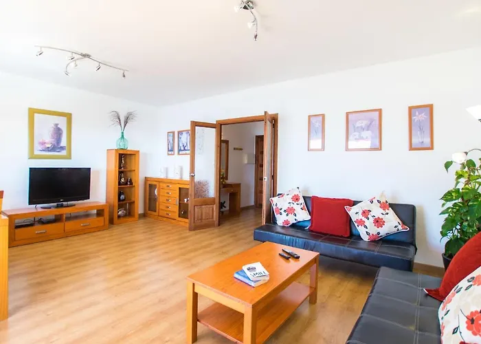 Apartment Antonia Sea Views By Interhome Port d'Alcúdia