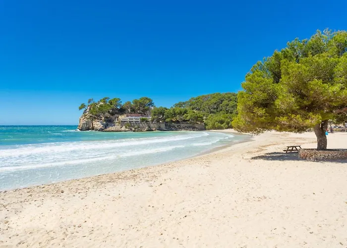 Villa Sa Lluna Cala Galdana 