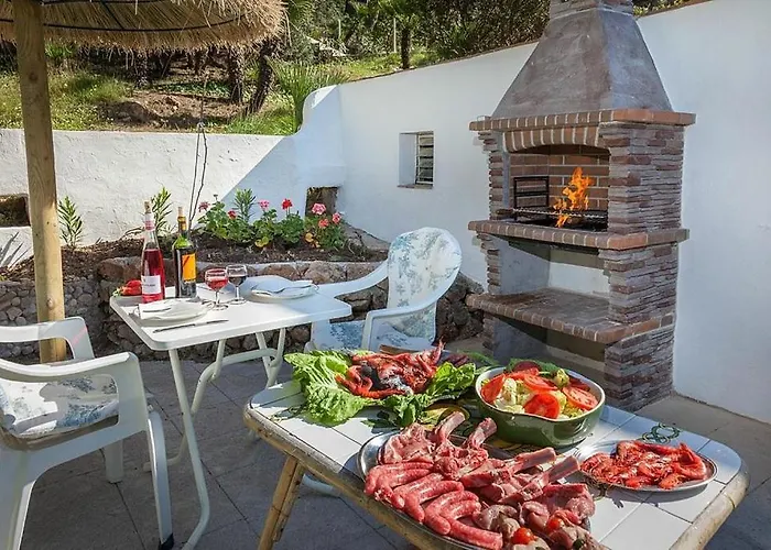 Hostal Los Pinos Cala de Sant Vicenc