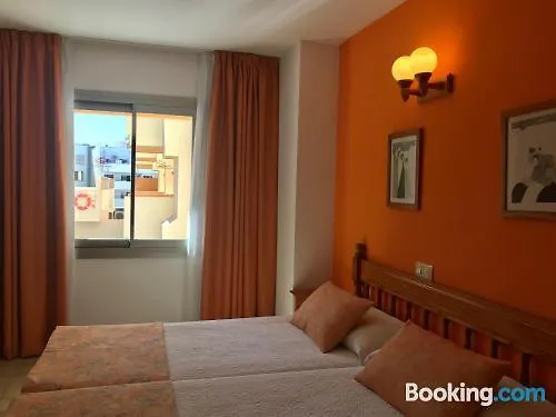 Jovial Apartamentos Sant Antoni de Portmany