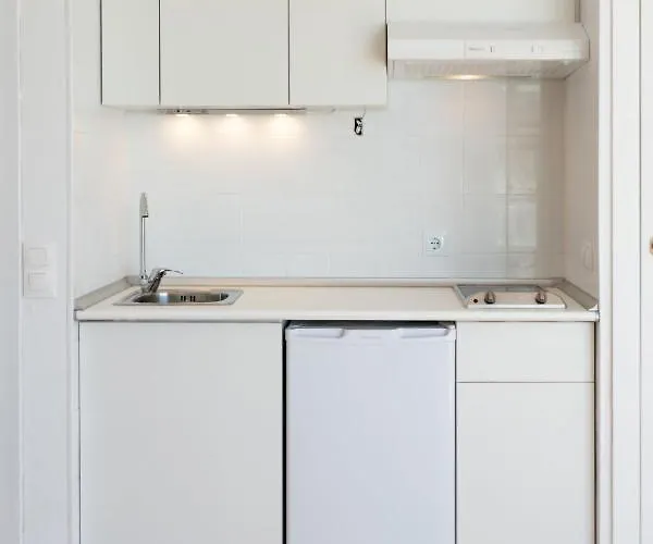 Apartment Neighbours Beach-7 By Interhome Magaluf 